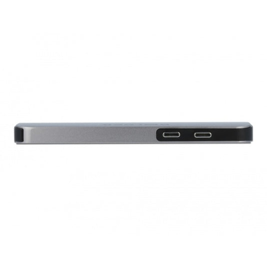Delock docking station for macbook dual hdmi 4k pd hu