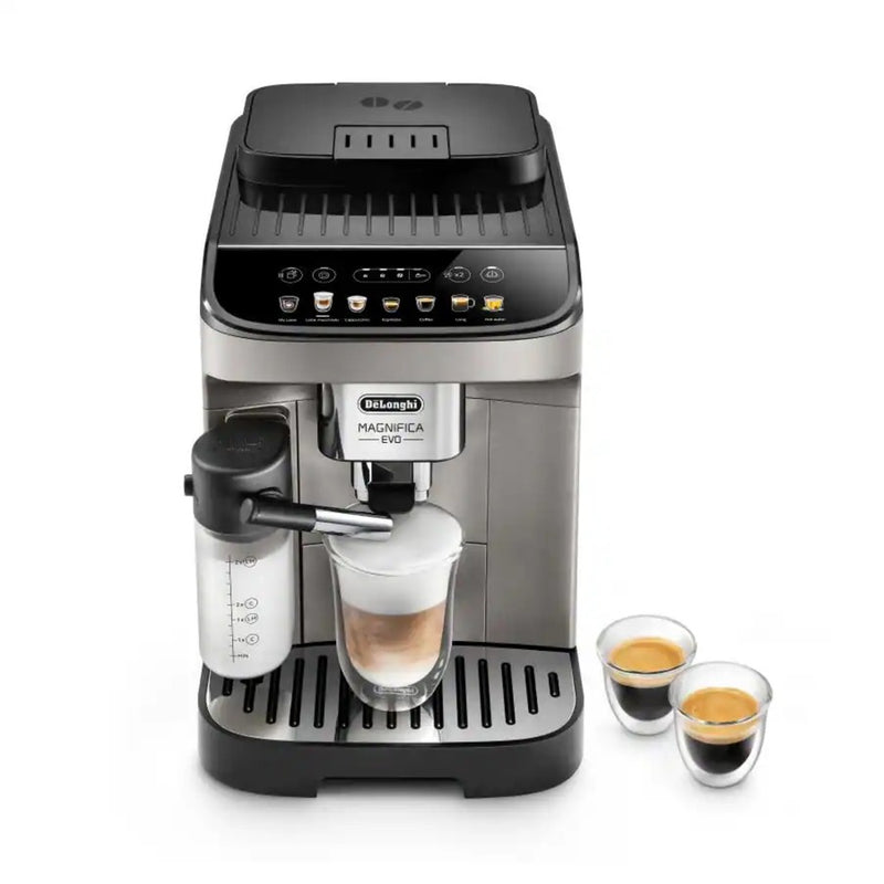 Afbeelding laden in galerijviewer, DeLonghi DeLonghi Magnifica Evo
