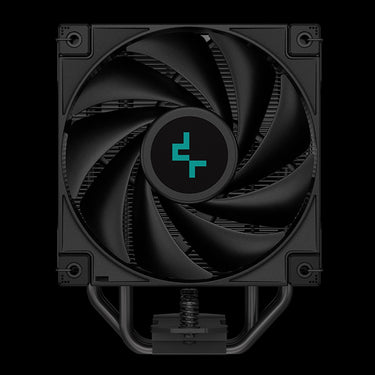 DeepCool AK400 Zero Dark