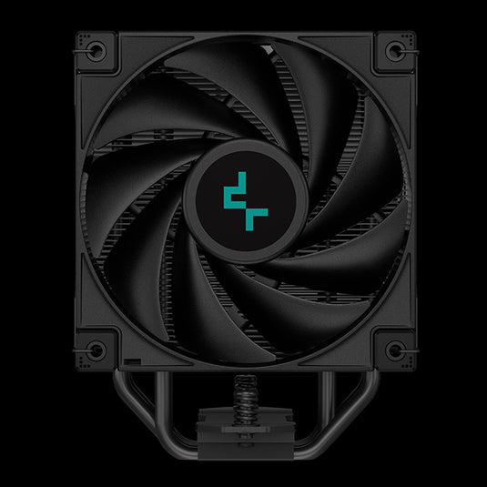 DeepCool AK400 Zero Dark