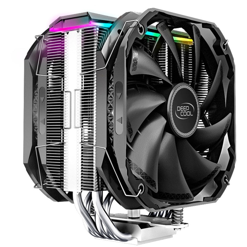 Afbeelding laden in galerijviewer, DeepCool DeepCool AS500 PLUS

