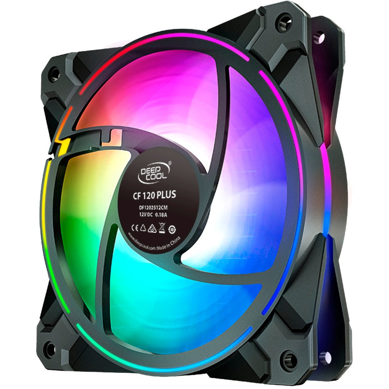 Afbeelding laden in galerijviewer, DeepCool CF 120 Plus
