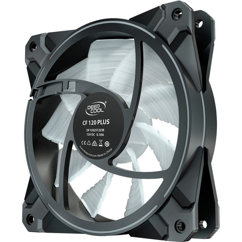 Afbeelding laden in galerijviewer, DeepCool CF 120 Plus
