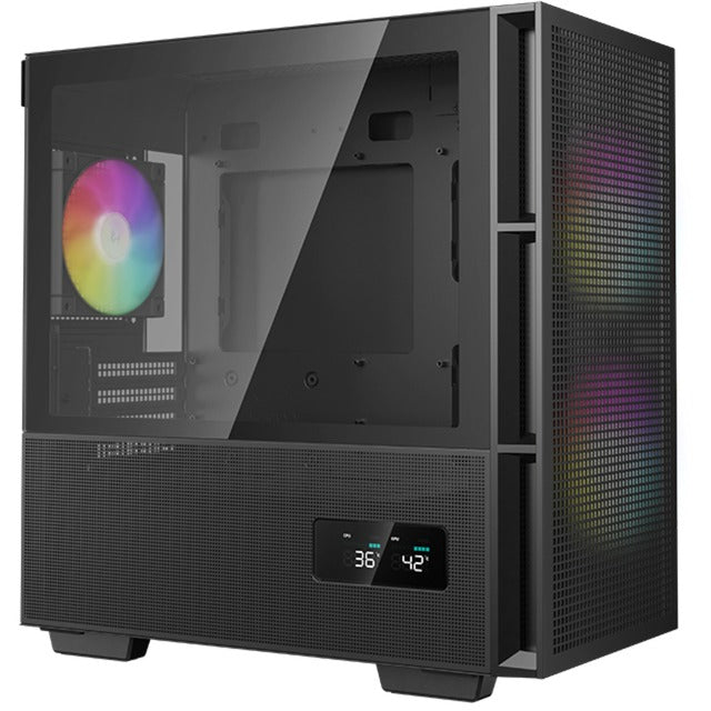 Afbeelding laden in galerijviewer, DeepCool CH360 DIGITAL
