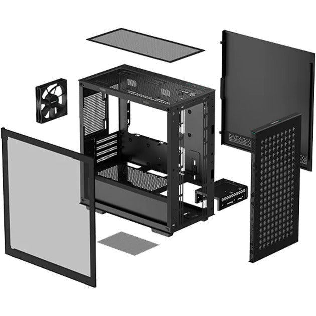 Afbeelding laden in galerijviewer, DeepCool CH370
