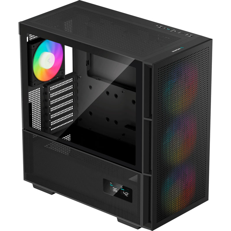 Afbeelding laden in galerijviewer, DeepCool CH560 Digital
