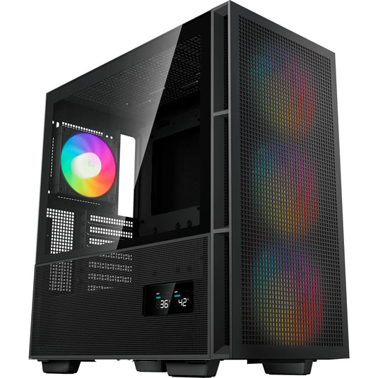 DeepCool CH560 Digital