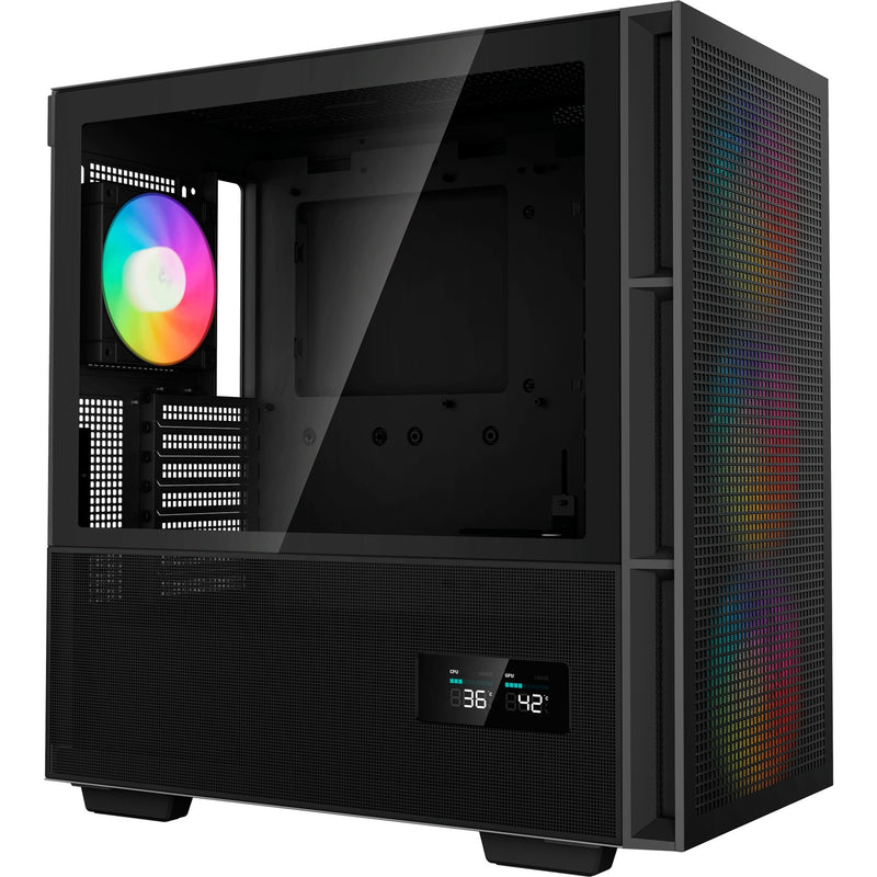 Afbeelding laden in galerijviewer, DeepCool CH560 Digital
