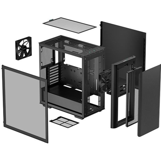 Afbeelding laden in galerijviewer, DeepCool CK500
