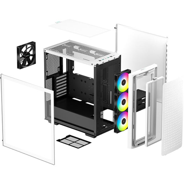 Afbeelding laden in galerijviewer, DeepCool CK560
