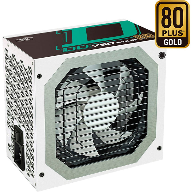 Afbeelding laden in galerijviewer, DeepCool DeepCool DQ750-M-V2L 750W
