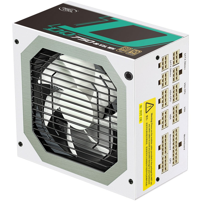 Afbeelding laden in galerijviewer, DeepCool DeepCool DQ750-M-V2L 750W
