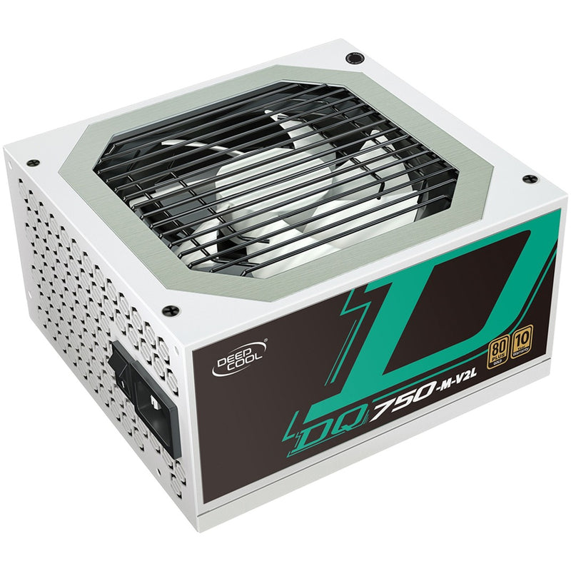 Afbeelding laden in galerijviewer, DeepCool DeepCool DQ750-M-V2L 750W
