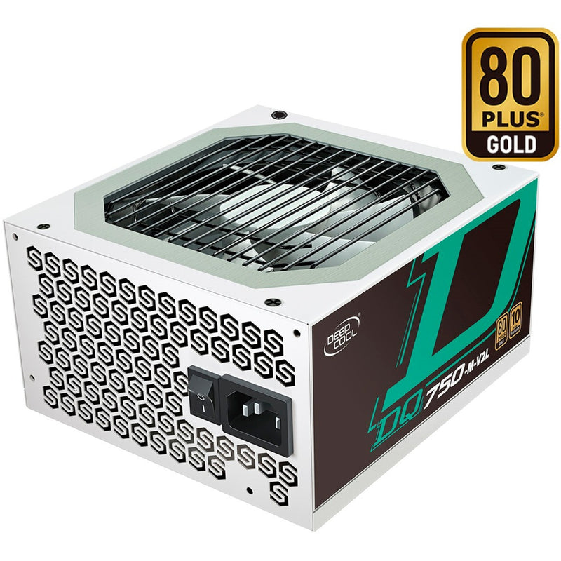 Afbeelding laden in galerijviewer, DeepCool DeepCool DQ750-M-V2L 750W
