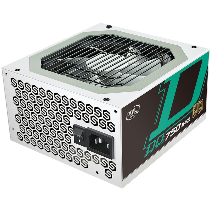 Afbeelding laden in galerijviewer, DeepCool DeepCool DQ750-M-V2L 750W
