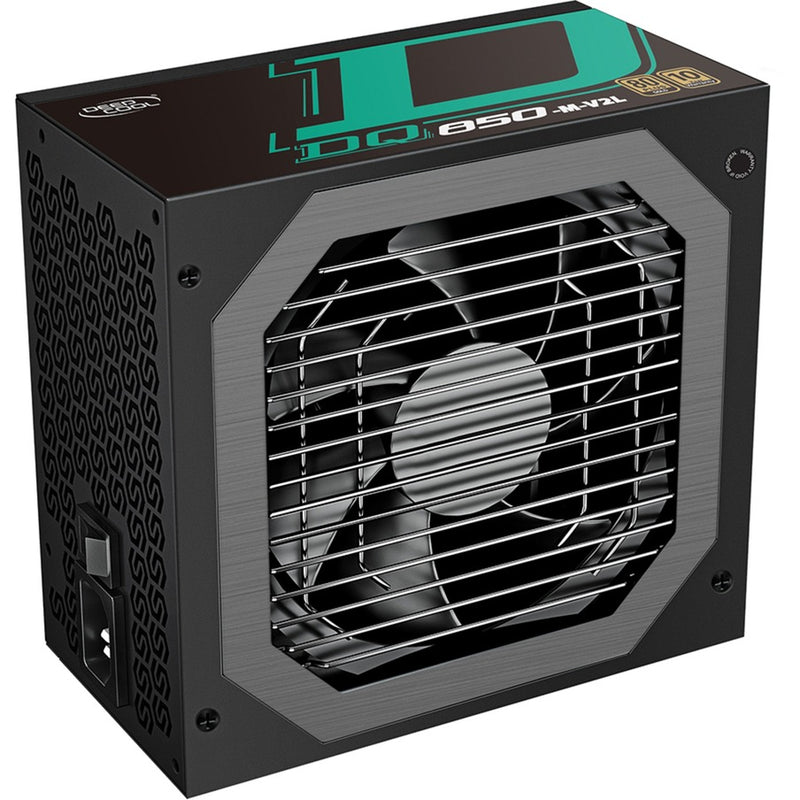 Afbeelding laden in galerijviewer, DeepCool DQ850-M-V2L 850W

