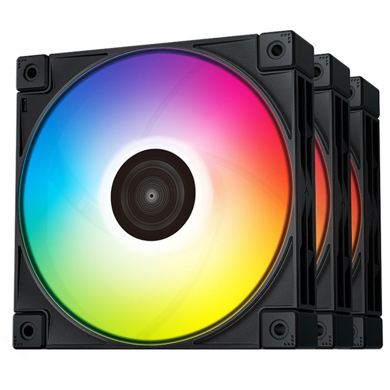 Afbeelding laden in galerijviewer, DeepCool FC120
