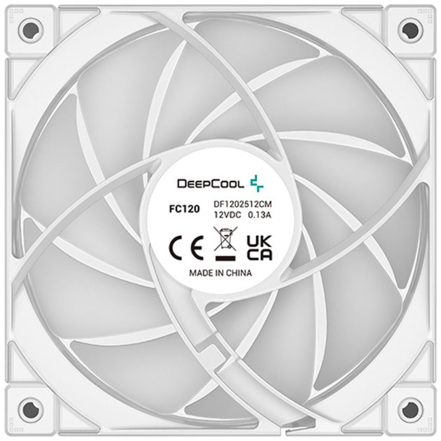 Afbeelding laden in galerijviewer, DeepCool FC120
