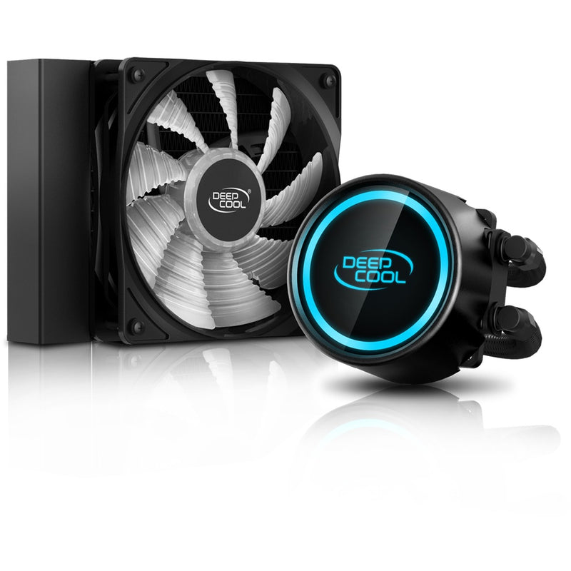 Afbeelding laden in galerijviewer, DeepCool DeepCool Gammaxx L120 V2

