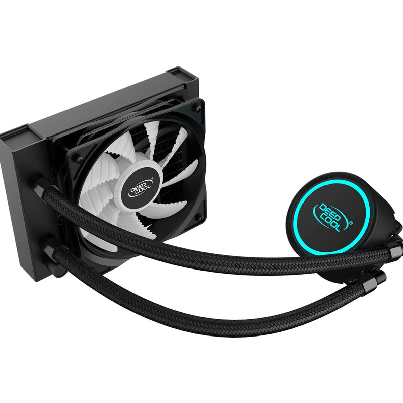 Afbeelding laden in galerijviewer, DeepCool DeepCool Gammaxx L120 V2
