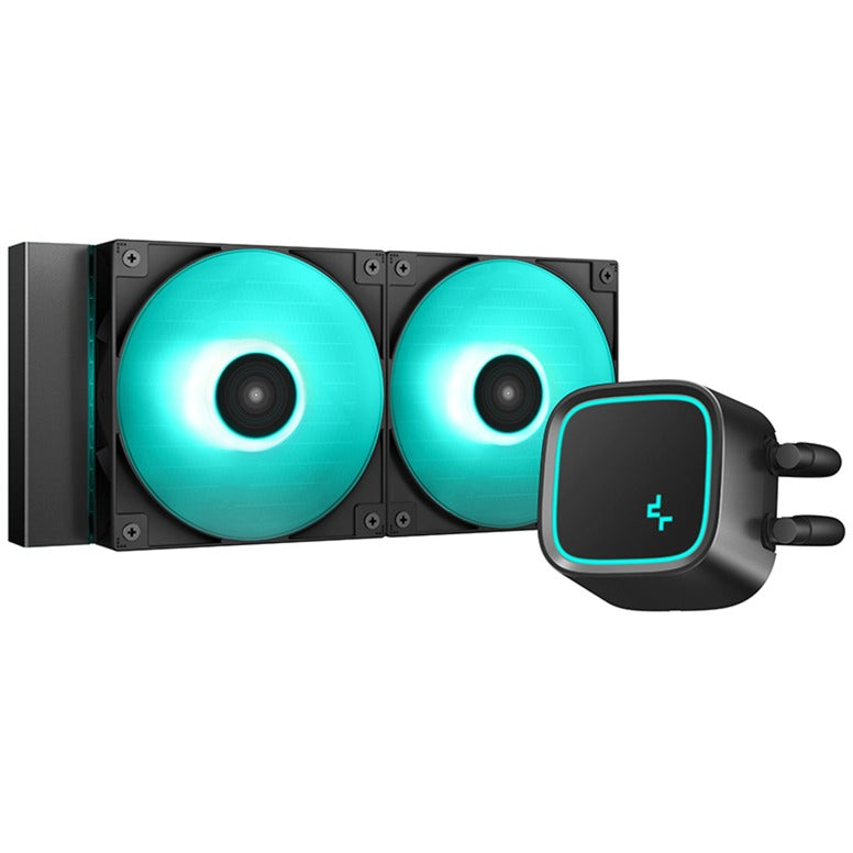 Afbeelding laden in galerijviewer, DeepCool DeepCool LE500 Marrs 240mm
