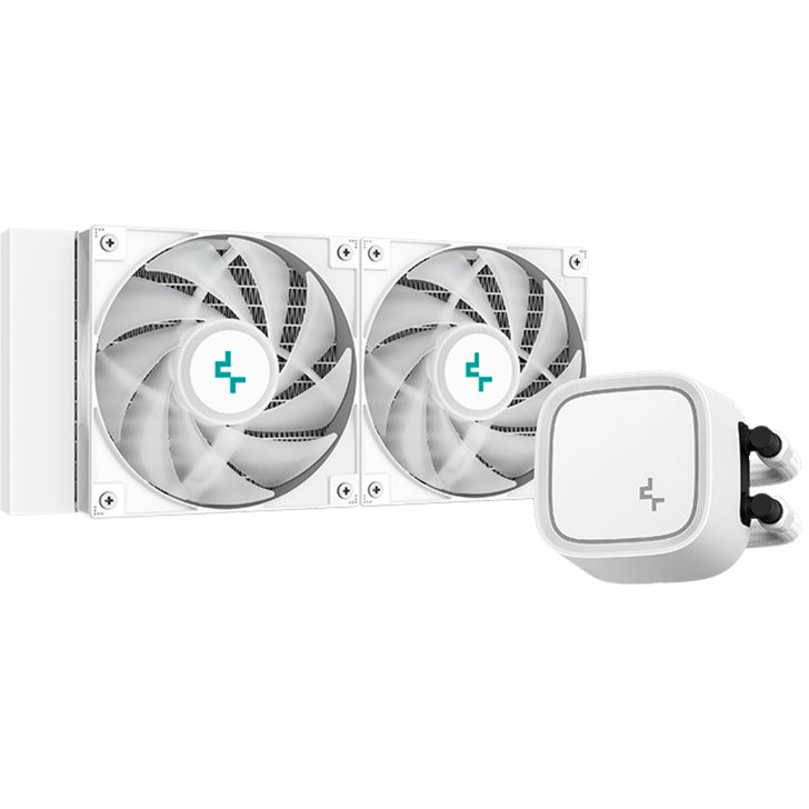 Afbeelding laden in galerijviewer, DeepCool LE520 WH
