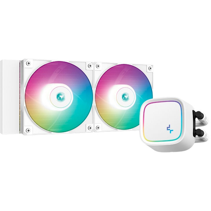 Afbeelding laden in galerijviewer, DeepCool LE520 WH
