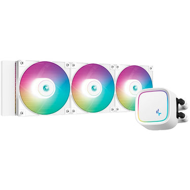 DeepCool LE720 WH