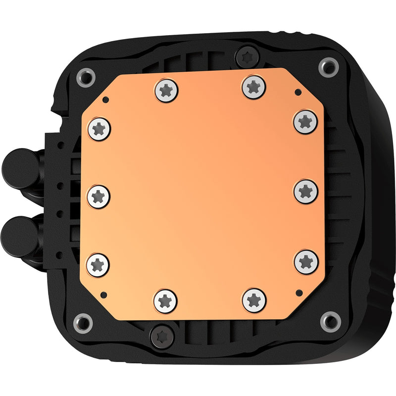 Afbeelding laden in galerijviewer, DeepCool LS520 Zero Dark
