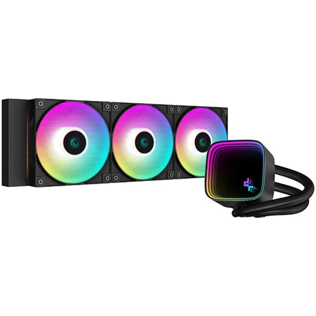 Afbeelding laden in galerijviewer, DeepCool DeepCool LS720 SE 360mm
