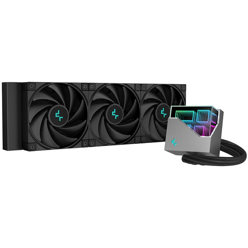 Afbeelding laden in galerijviewer, DeepCool DeepCool LT720 360mm
