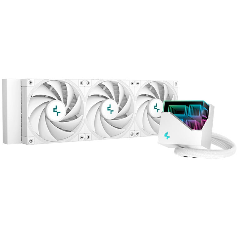 Afbeelding laden in galerijviewer, DeepCool DeepCool LT720 WH
