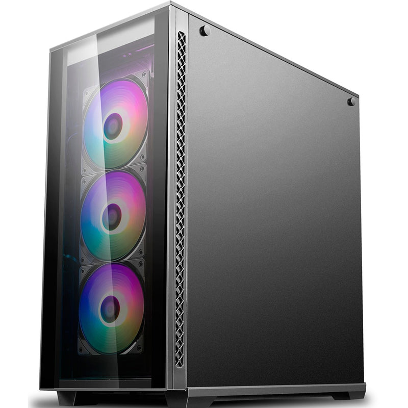 Afbeelding laden in galerijviewer, DeepCool MATREXX 70 3F
