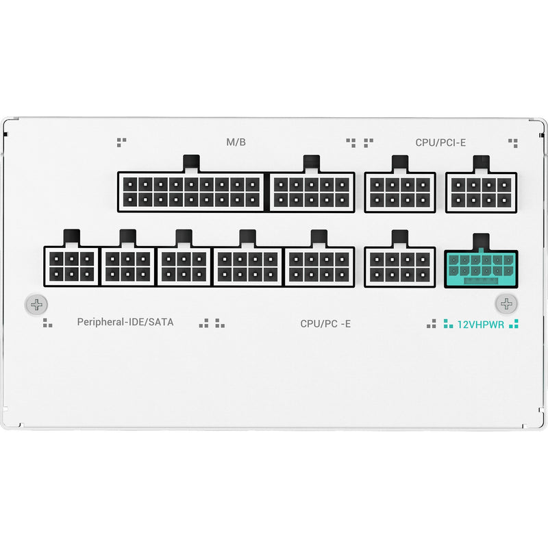 Afbeelding laden in galerijviewer, DeepCool DeepCool PX1000G 1000W

