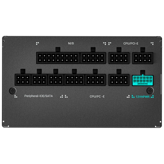 Afbeelding laden in galerijviewer, DeepCool PX1200G 1200W
