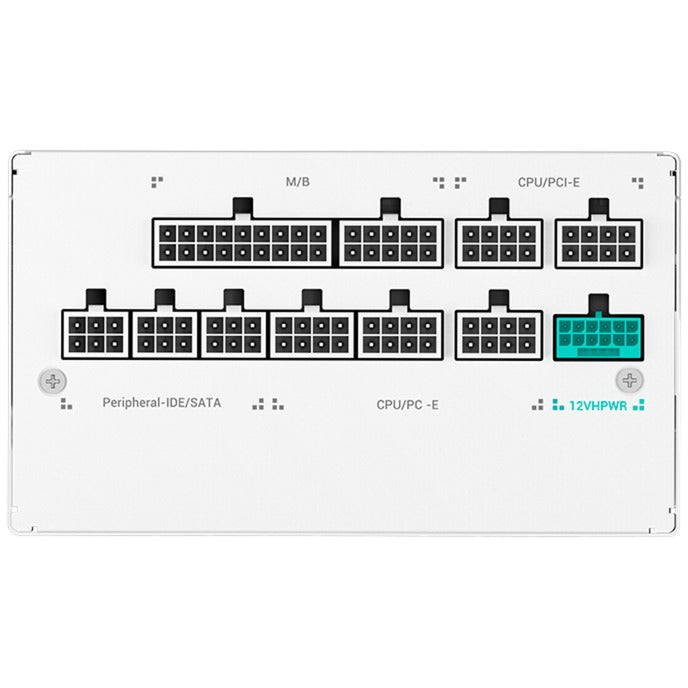 Afbeelding laden in galerijviewer, DeepCool PX1200G
