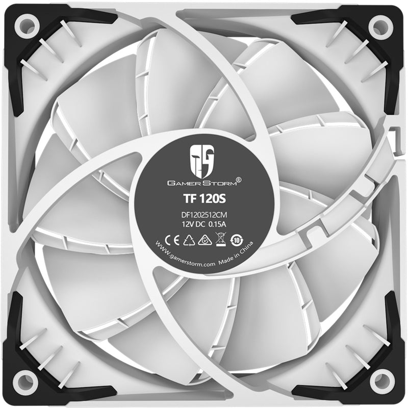 Afbeelding laden in galerijviewer, DeepCool TF 120S
