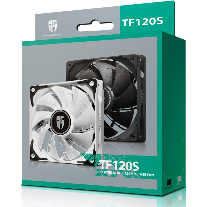 Afbeelding laden in galerijviewer, DeepCool TF 120S
