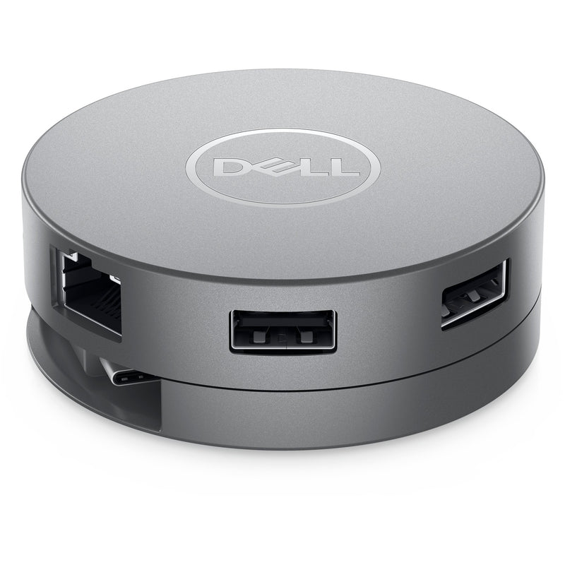 Afbeelding laden in galerijviewer, Dell USB-C mobiele adapter DA310
