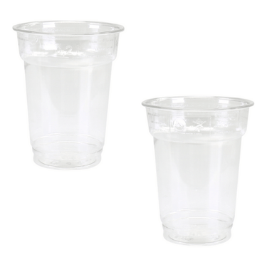 Depa limonadeglas pet (1250x 200ml)