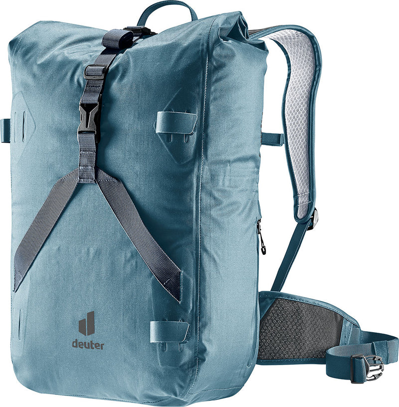 Afbeelding laden in galerijviewer, Deuter amager 25+5 - bicycle bag
