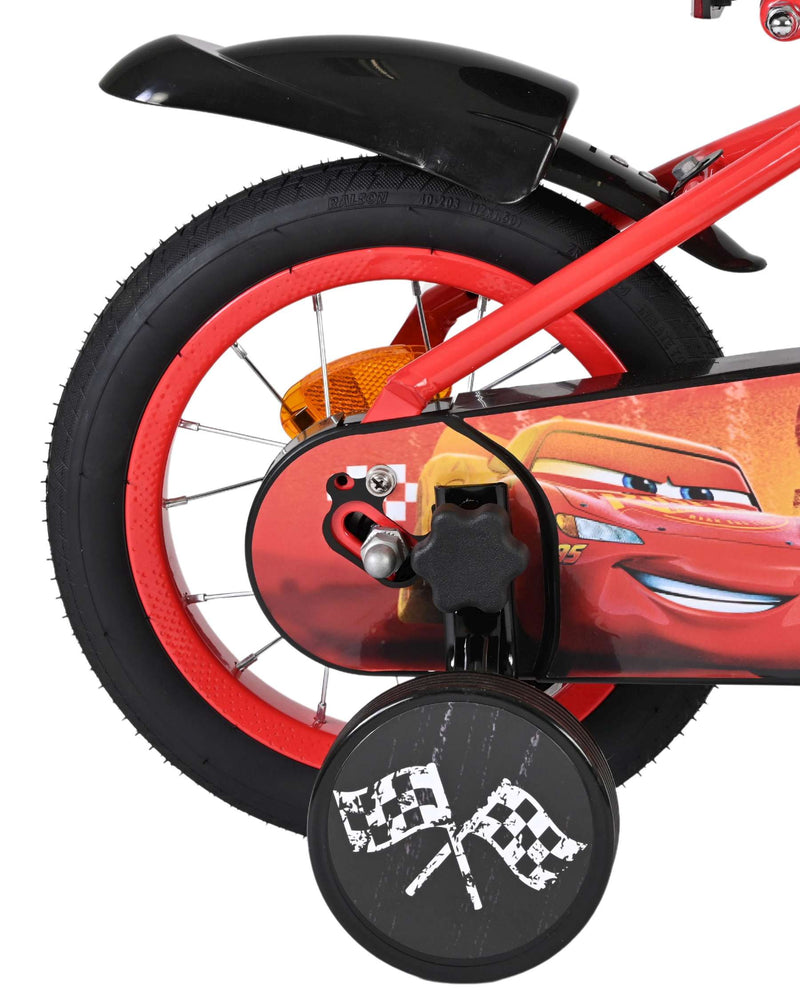 Afbeelding laden in galerijviewer, Cars fiets 12 20500
