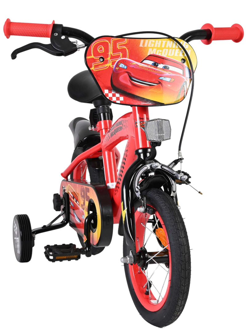 Afbeelding laden in galerijviewer, Cars fiets 12 20500
