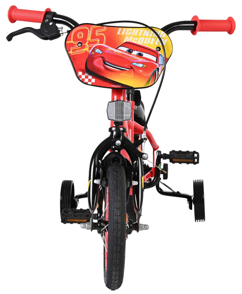 Afbeelding laden in galerijviewer, Cars fiets 12 20500
