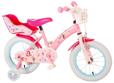 Disney 14 Inch 25 cm Meisjes Terugtraprem Roze