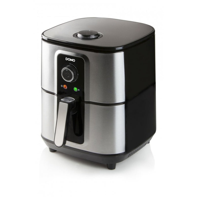 Afbeelding laden in galerijviewer, Domo Deli-fryer DO536FR
