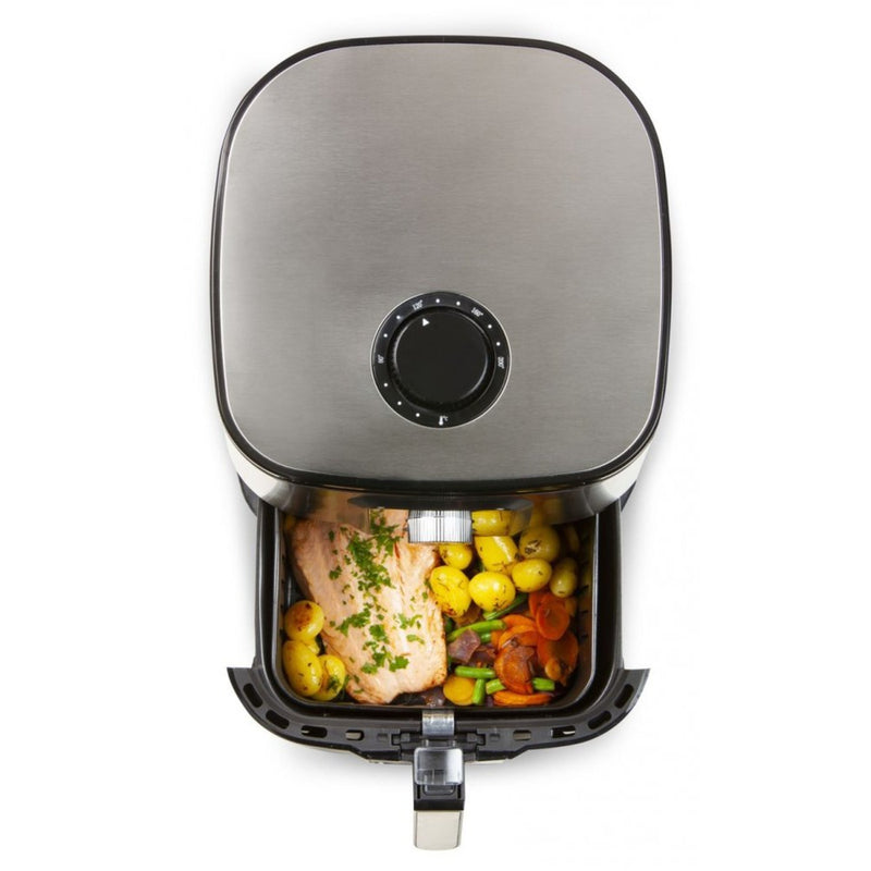Afbeelding laden in galerijviewer, Domo Deli-fryer DO536FR
