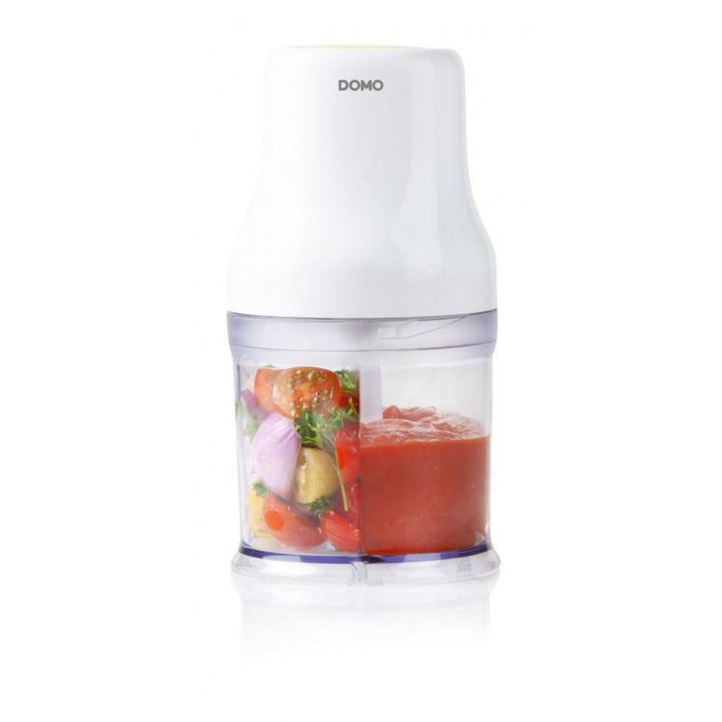 Afbeelding laden in galerijviewer, Domo Mini-chopper DO9237MC
