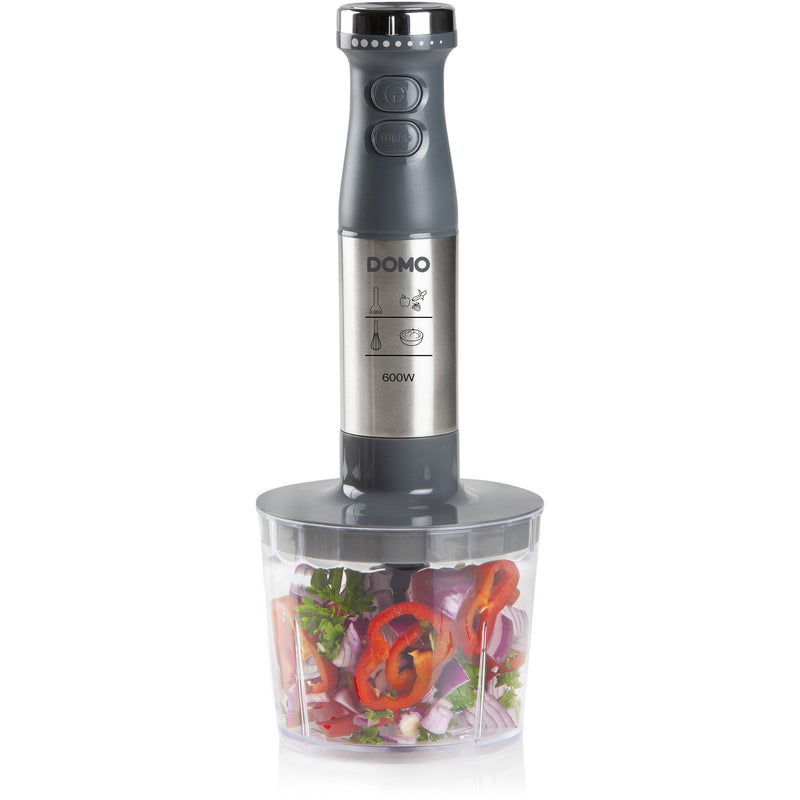 Afbeelding laden in galerijviewer, Domo Mixerset 3-in-1 DO9226M
