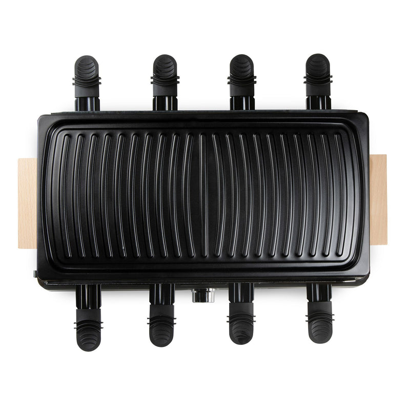 Afbeelding laden in galerijviewer, Domo raclette-grill do9261g
